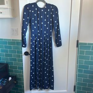 Reformation Cocktail Dress